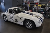 Oldtimer Grand Prix Nurburgring -  1 augustus 2025