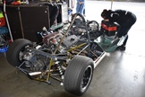 Oldtimer Grand Prix Nurburgring -  1 augustus 2025