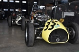 Oldtimer Grand Prix Nurburgring -  1 augustus 2025