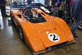 Oldtimer Grand Prix Nurburgring -  1 augustus 2025