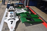 Oldtimer Grand Prix Nurburgring -  1 augustus 2025