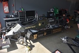 Oldtimer Grand Prix Nurburgring -  1 augustus 2025