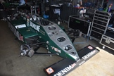 Oldtimer Grand Prix Nurburgring -  1 augustus 2025