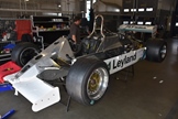 Oldtimer Grand Prix Nurburgring -  1 augustus 2025