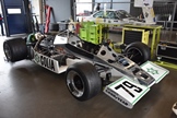 Oldtimer Grand Prix Nurburgring -  1 augustus 2025