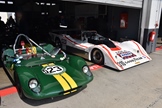 Oldtimer Grand Prix Nurburgring -  1 augustus 2025