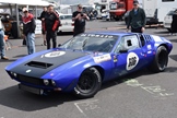 Oldtimer Grand Prix Nurburgring -  1 augustus 2025