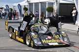 Oldtimer Grand Prix Nurburgring -  1 augustus 2025