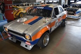Oldtimer Grand Prix Nurburgring -  1 augustus 2025