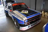 Oldtimer Grand Prix Nurburgring -  1 augustus 2025