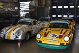 Oldtimer Grand Prix Nurburgring -  1 augustus 2025