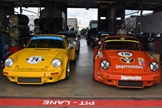 Oldtimer Grand Prix Nurburgring -  1 augustus 2025