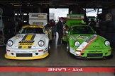 Oldtimer Grand Prix Nurburgring -  1 augustus 2025