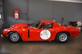 Oldtimer Grand Prix Nurburgring -  1 augustus 2025