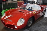 Oldtimer Grand Prix Nurburgring -  1 augustus 2025