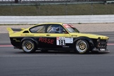 Oldtimer Grand Prix Nurburgring -  1 augustus 2025