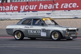Oldtimer Grand Prix Nurburgring -  1 augustus 2025
