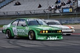 Oldtimer Grand Prix Nurburgring -  1 augustus 2025
