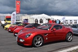 Oldtimer Grand Prix Nurburgring -  1 augustus 2025