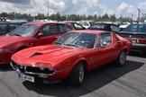 Oldtimer Grand Prix Nurburgring -  1 augustus 2025