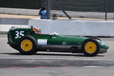 Oldtimer Grand Prix Nurburgring -  1 augustus 2025