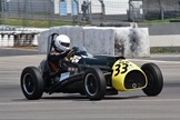 Oldtimer Grand Prix Nurburgring -  1 augustus 2025