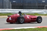 Oldtimer Grand Prix Nurburgring -  1 augustus 2025