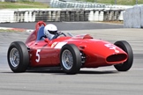 Oldtimer Grand Prix Nurburgring -  1 augustus 2025