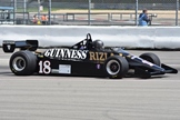 Oldtimer Grand Prix Nurburgring -  1 augustus 2025