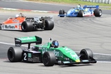 Oldtimer Grand Prix Nurburgring -  1 augustus 2025