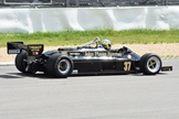 Oldtimer Grand Prix Nurburgring -  1 augustus 2025