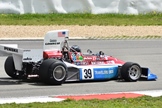 Oldtimer Grand Prix Nurburgring -  1 augustus 2025