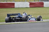 Oldtimer Grand Prix Nurburgring -  1 augustus 2025
