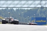 Oldtimer Grand Prix Nurburgring -  1 augustus 2025