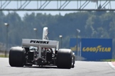 Oldtimer Grand Prix Nurburgring -  1 augustus 2025