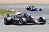 Oldtimer Grand Prix Nurburgring -  1 augustus 2025