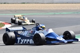 Oldtimer Grand Prix Nurburgring -  1 augustus 2025