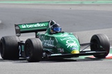Oldtimer Grand Prix Nurburgring -  1 augustus 2025