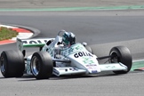 Oldtimer Grand Prix Nurburgring -  1 augustus 2025