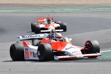Oldtimer Grand Prix Nurburgring -  1 augustus 2025