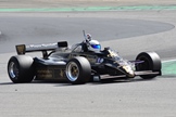 Oldtimer Grand Prix Nurburgring -  1 augustus 2025