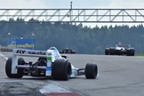 Oldtimer Grand Prix Nurburgring -  1 augustus 2025