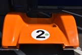 Oldtimer Grand Prix Nurburgring -  1 augustus 2025