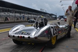 Oldtimer Grand Prix Nurburgring -  1 augustus 2025
