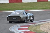 Oldtimer Grand Prix Nurburgring -  1 augustus 2025