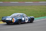 Oldtimer Grand Prix Nurburgring -  1 augustus 2025