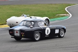 Oldtimer Grand Prix Nurburgring -  1 augustus 2025
