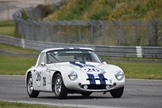 Oldtimer Grand Prix Nurburgring -  1 augustus 2025