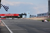 Oldtimer Grand Prix Nurburgring -  1 augustus 2025