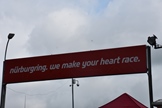 Oldtimer Grand Prix Nurburgring -  1 augustus 2025